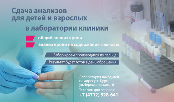 Анализы